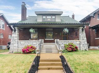 1129 Bellerive Blvd, Saint Louis, MO 63111