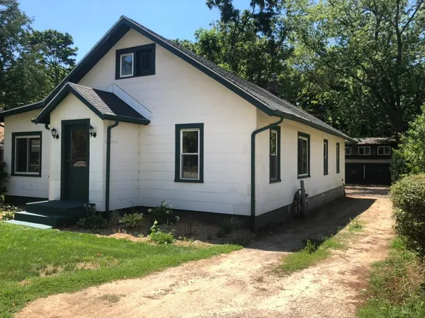 2314 Packard St, Ann Arbor, MI 48104