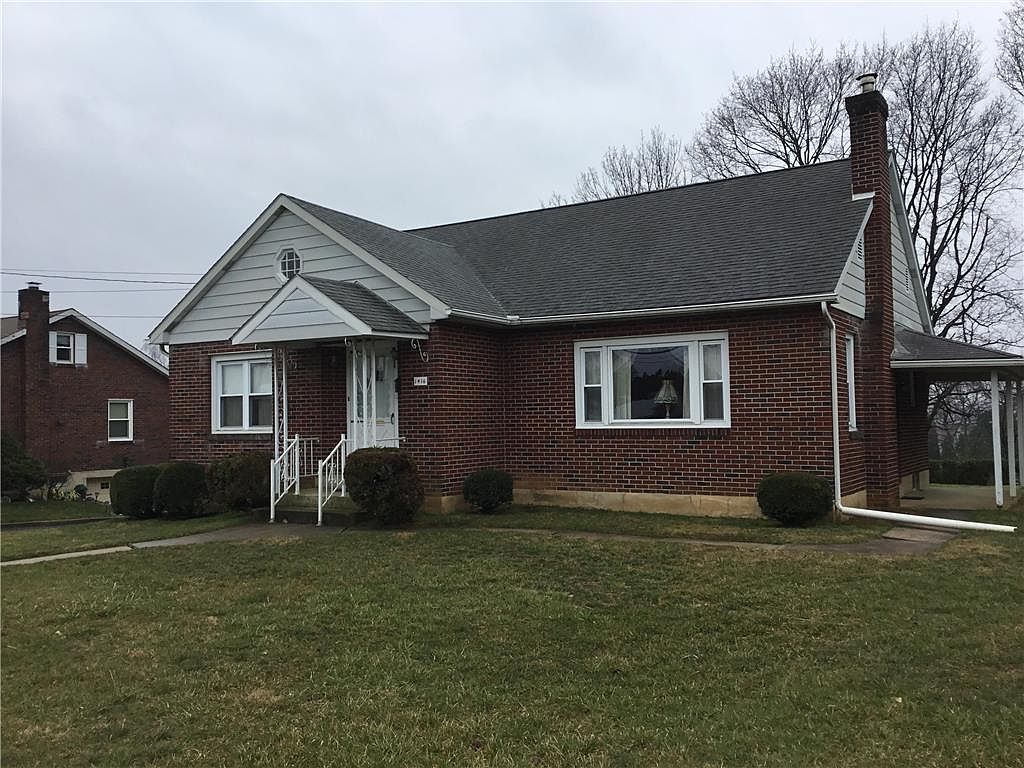1416 W Highland St, Allentown, PA 18102 Zillow