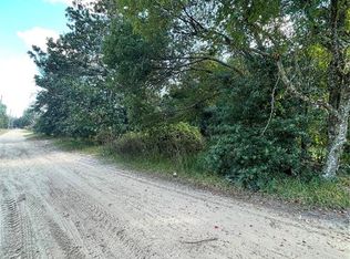 20180 SE 141st St LOT 32, Umatilla, FL 32784