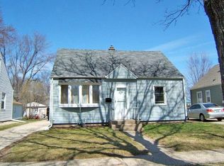 2514 Coolidge St, Madison, WI 53704
