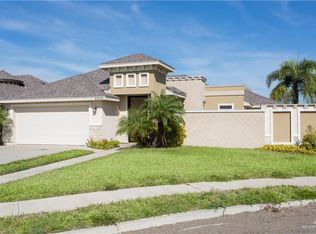 4406 Jay Ct, McAllen, TX 78504