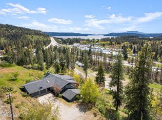 2680 E Fernan Hill Rd, Coeur D Alene, ID 83814