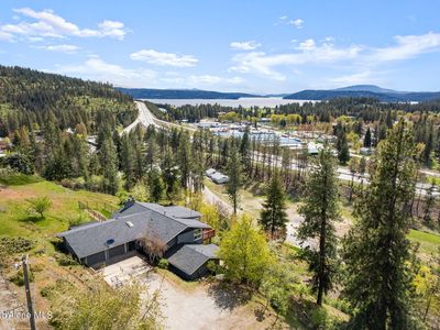 2680 E Fernan Hill Rd, Coeur D Alene, ID, 83814