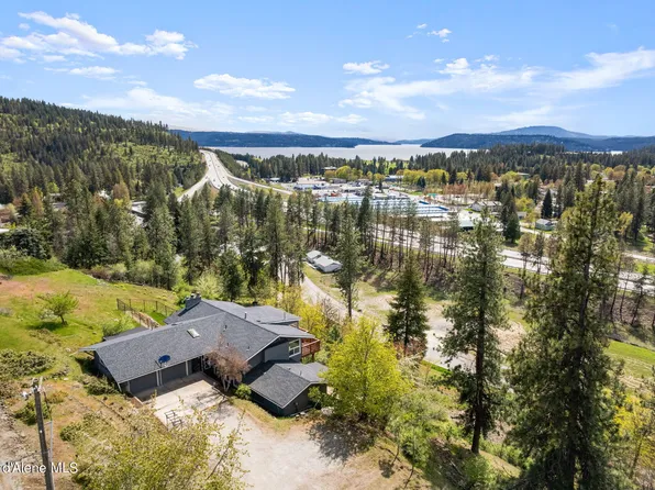 2680 E Fernan Hill Rd, Coeur D Alene, ID 83814
