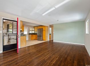 1118 Kaili St, Honolulu, HI 96819