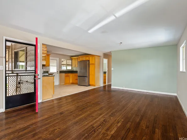 1118 Kaili St, Honolulu, HI 96819