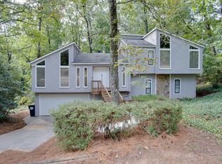 3460 Winter Wood Ct, Marietta, GA 30062