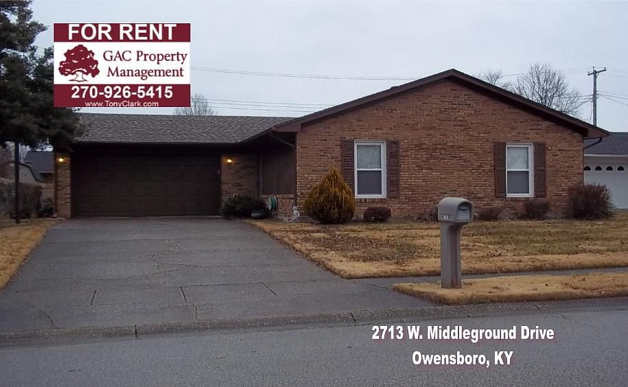 1st image of 2713 W Middleground Dr