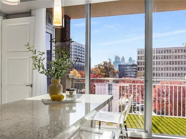 1820 Peachtree St NW Unit 410, Atlanta, GA 30309