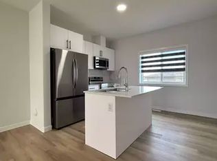 116 Meadowview Way #1A, Leduc, AB T9E 1M2