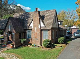 308 Clifton Heights Rd, Newport, TN 37821