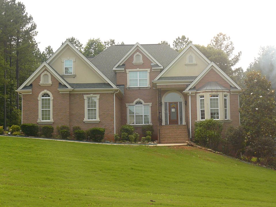 112 Forest Overlook Drive