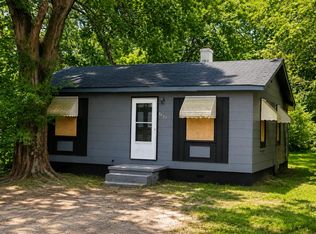 1406 Mulberry Ave, Albany, GA 31705