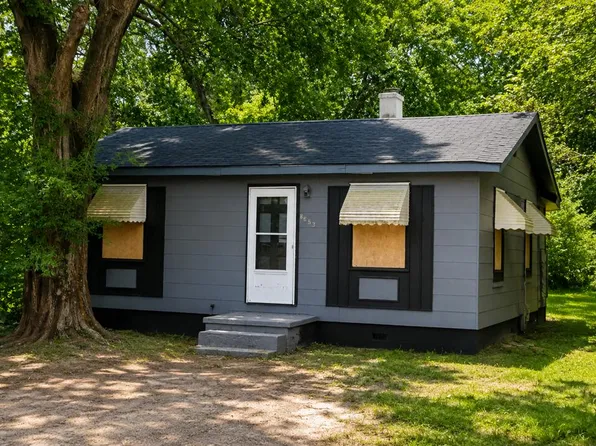 1406 Mulberry Ave, Albany, GA 31705