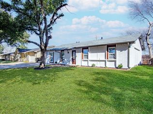 3320 Tarkio Rd, Plano, TX 75074