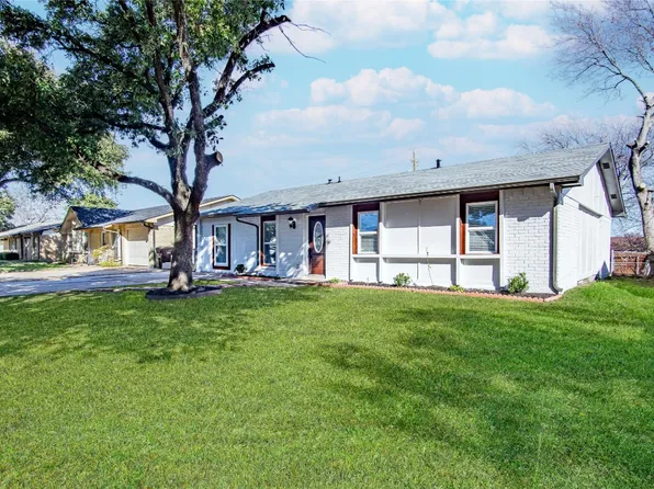 3320 Tarkio Rd, Plano, TX 75074