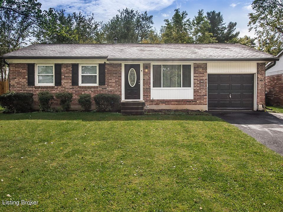 1st image of 9206 Wendell Way