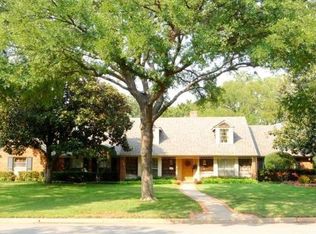 2010 Irving Pl, Wichita Falls, TX 76308