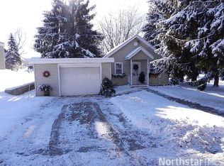 437 W Spruce St, Ellsworth, WI 54011