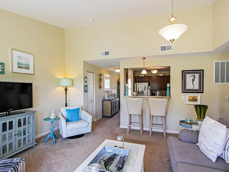 Sanctuary Grove Luxury Apartments — Photo 5