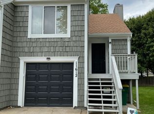 11612 Garnett St, Overland Park, KS 66210