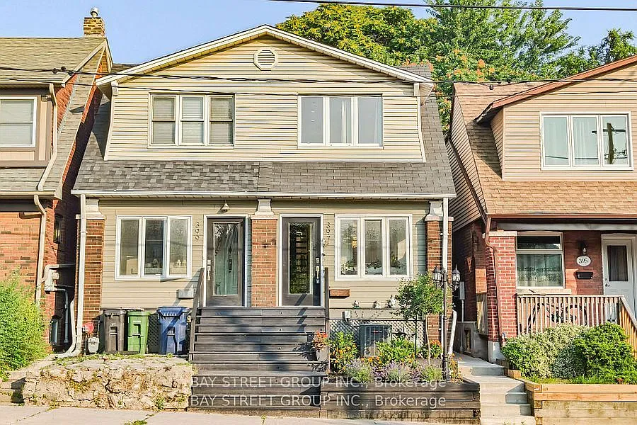 397 Kingston Rd