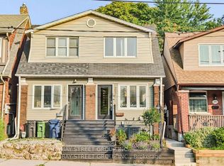 397 Kingston Rd, Toronto, ON M4L1V1