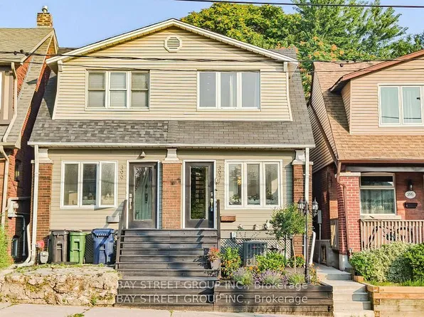 397 Kingston Rd, Toronto, ON M4L 1V1