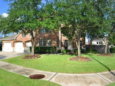 13507 Wildwood Springs Ct, Houston, TX, 77044