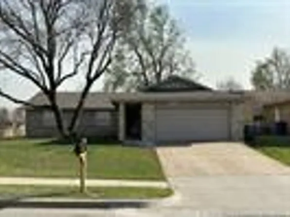 12814 E 37th Pl, Tulsa, OK 74146