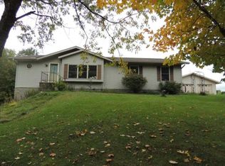 W5378 Cth #A, Pickerel, WI 54465