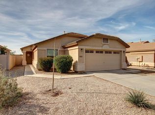 2064 S Labelle, Mesa, AZ 85209