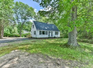 84 Dudley Oxford Rd, Dudley, MA 01571