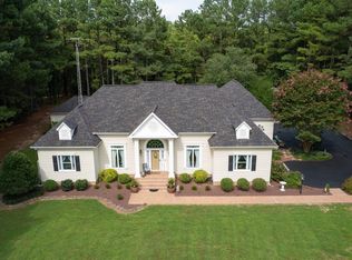 3536 Indian Grant Rd, East New Market, MD 21631