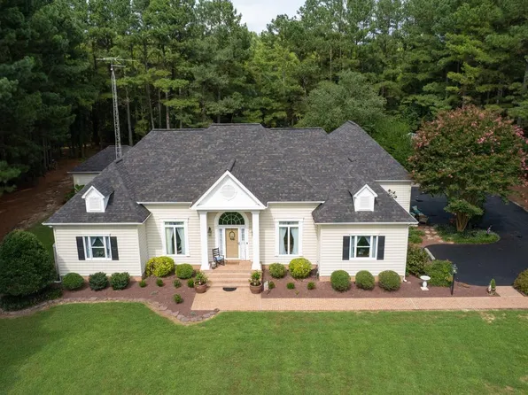 3536 Indian Grant Rd, East New Market, MD 21631