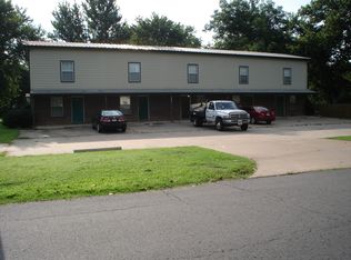 309 N 5th St APT A, Cabot, AR 72023