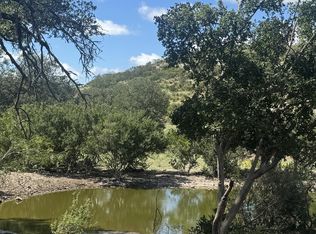 LOT 32 Private Rd, Rocksprings, TX 78880