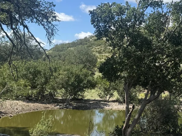 LOT 32 Private Rd, Rocksprings, TX 78880