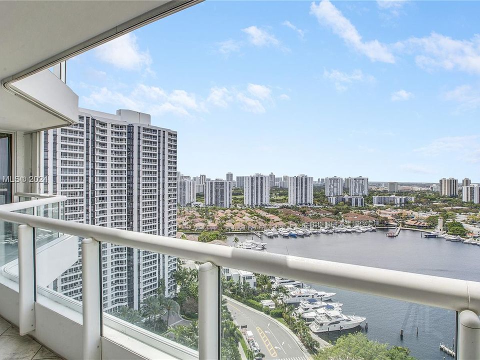 1st image of 21205 Yacht Club Dr APT 2408