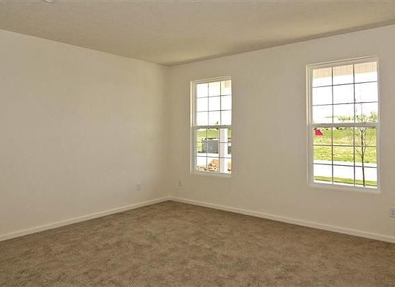 Jefferson Living Room