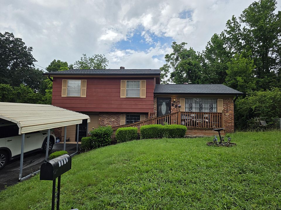 2nd image of 3021 Towerway Dr