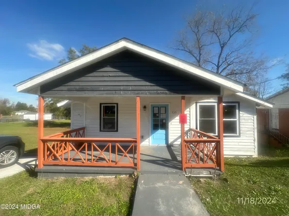 735 Maynard St, Macon, GA 31217