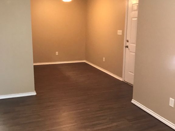 dining rooms and den