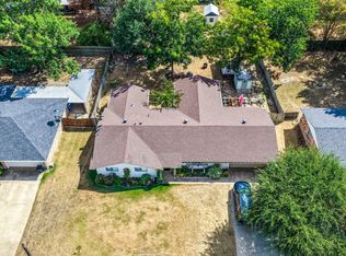 708 Lee St, Sulphur Springs, TX 75482