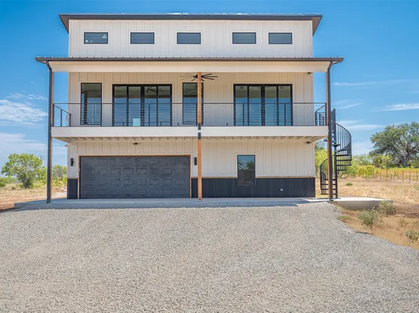 4064 Hells Gate Loop, Strawn, TX 76475