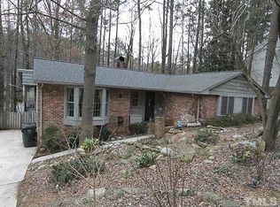 928 Northbrook Dr, Raleigh, NC 27609