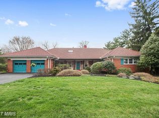 1806 Merrifields Dr, Silver Spring, MD 20906