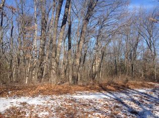 131 Turkey Creek Crossing Dr, Hawk Point, MO 63349