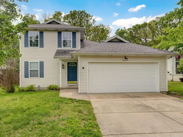 910 W Butterfield Drive, Nixa, MO 65714